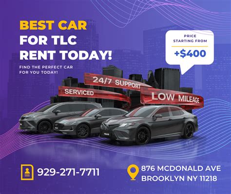 450 TLC RENTAL CARS SPECIAL Uber NYC Market Main Source Of Uber