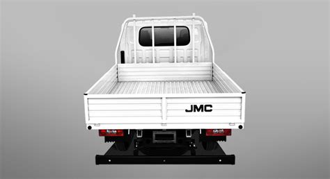 Jmc N Series N Cargo Double Cab Ft Philippines Price Specs