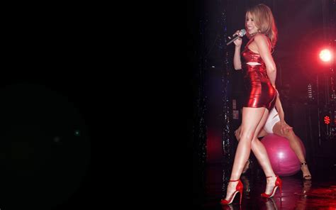 Kylie Minogue 13 Hot Wallpapers