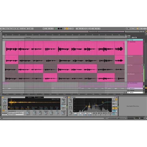 Ableton Live 11 Suite - ProPlugin โปรปลั๊กอิน