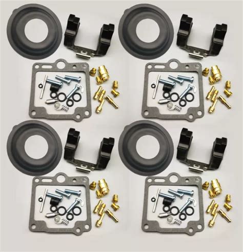 Carb For Suzuki Gs1100 1980 1983 Gs1100e Gs 1100 Carburetor Repair Kit