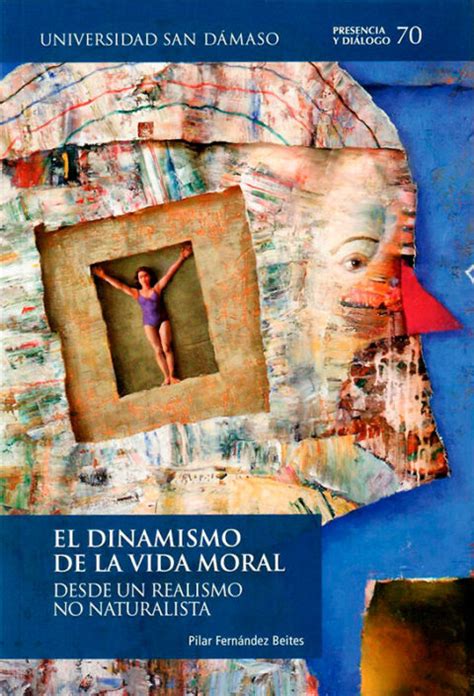 El dinamismo de la vida moral Librería CECADI