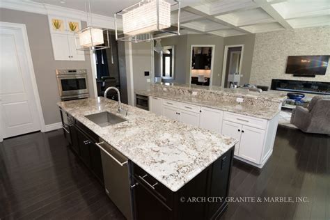 Best White Granite For Kitchen Countertops | Wow Blog