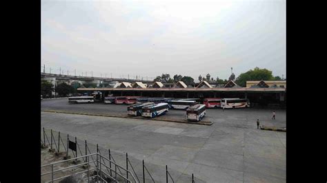 TSRTC MGBS మహతమ గధ బస సటషన biggest Bus station of