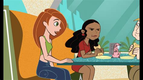 Kim Possible Season 1 Image Fancaps