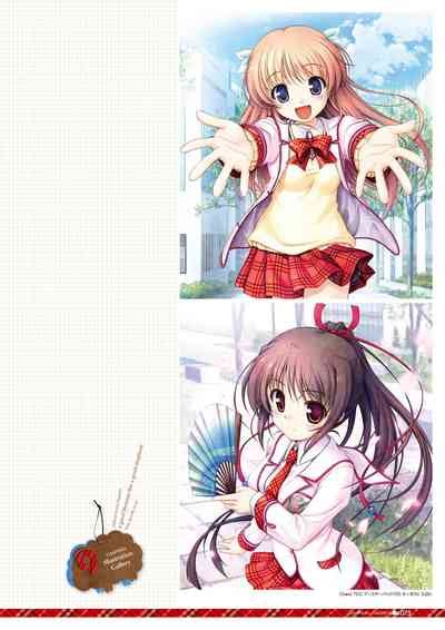 Dai Toshokan No Hitsujikai Bijuarufanbukku Nhentai Hentai Doujinshi And Manga