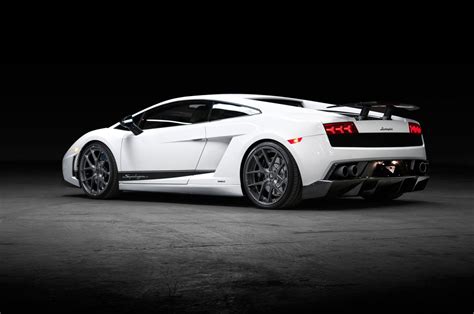 2012 Lamborghini Gallardo Superleggera By Vorsteiner Pictures, Photos ...