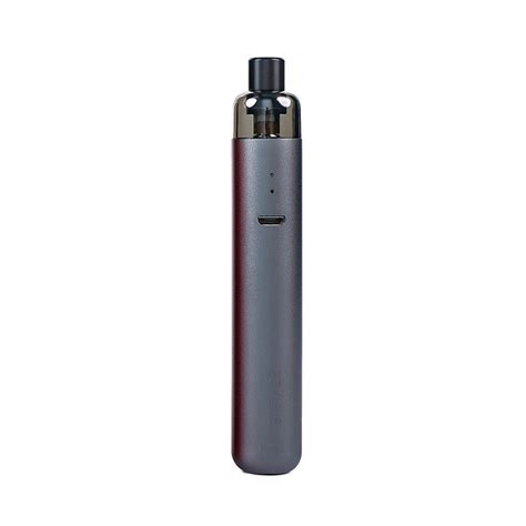 Geekvape Wenax Stylus Pod System Kit 1100mah 2ml Vapesourcing