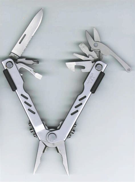 Gerber multitool - Alchetron, The Free Social Encyclopedia