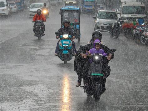 Heavy Rainfall In Uttarakhand Today Himachal Pradesh National Highway