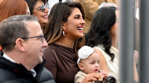 Priyanka Chopra In Childhood Photos