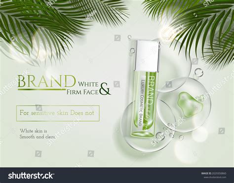 4,116 Skincare Magazine Ad Images, Stock Photos, 3D objects, & Vectors | Shutterstock