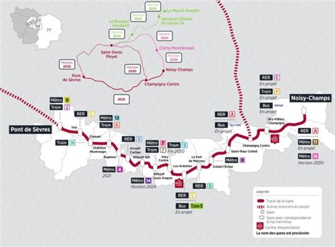 Clamart la première phase de travaux du Grand Paris Express s achève