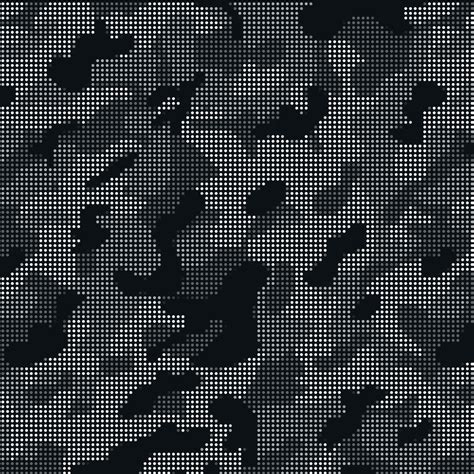 Camouflage pattern . Vector 11158947 Vector Art at Vecteezy