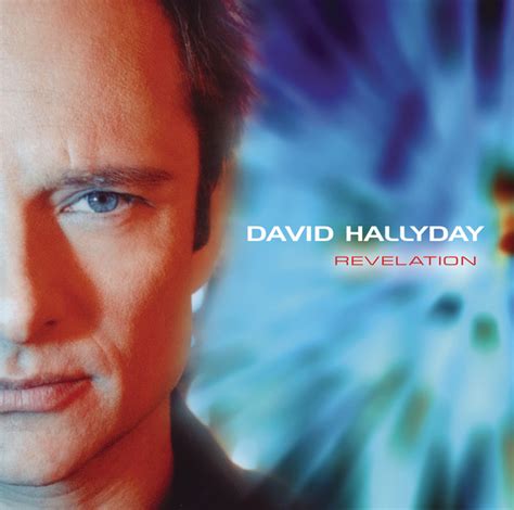 Revelation Album Par David Hallyday Spotify