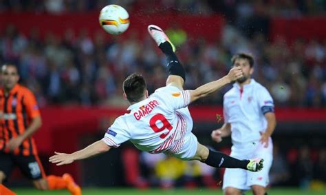 Mercato Kevin Gameiro Officiellement De Retour En Ligue 1