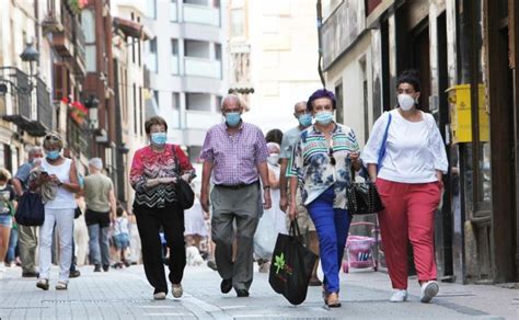 Coronavirus El Foco De Ordizia Salta A Tolosaldea Y Los Municipios