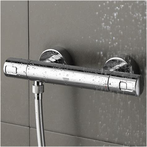 Precision Joy Shower Safety Mixer Grohe