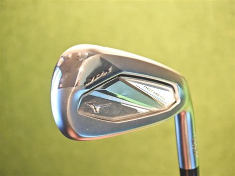 試打評価ミズノ JPX925 HOT METALアイアントラックマン4で計測サラリーマンゴルファーまさのゴルフ雑記帳