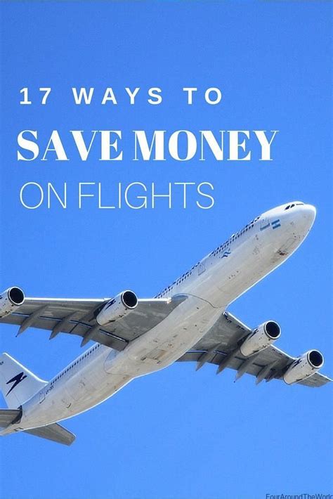 How To Find The Cheapest Flights Every Time In 2024 Travel Money