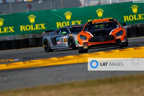 IMSA Continental Tire SportsCar Challenge BMW Endurance Challenge At