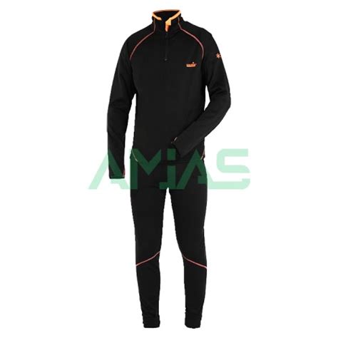 Термобелье для рыбалки и охоты Norfin Winter Line