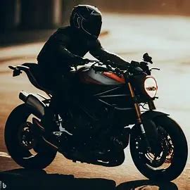 Moto Naked TGMotos