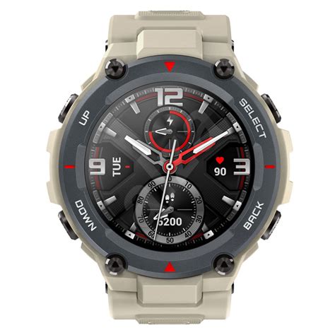 قیمت و خرید ساعت هوشمند امیزفیت Amazfit T-Rex