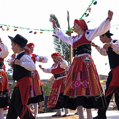 Corse Du Sud Danse Folklorique Corsica Of The South Fo Flickr