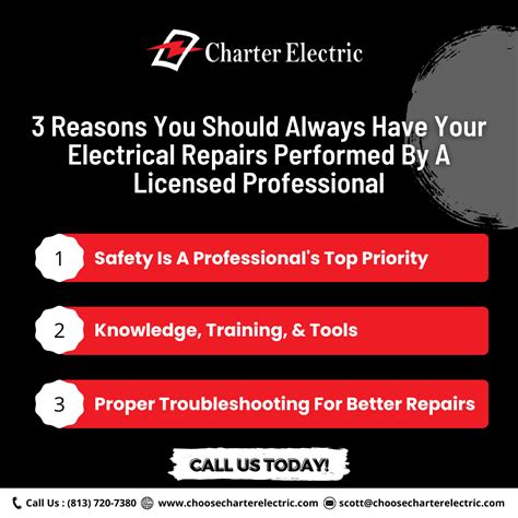 Commercial Electrician New Construction Charter Electric