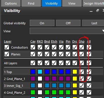 Allegro Tip Of The Week Add Remove Classes To From The Visibility