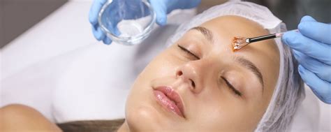 Best Chemical Peels Dubai — Athena Dermatology Clinic