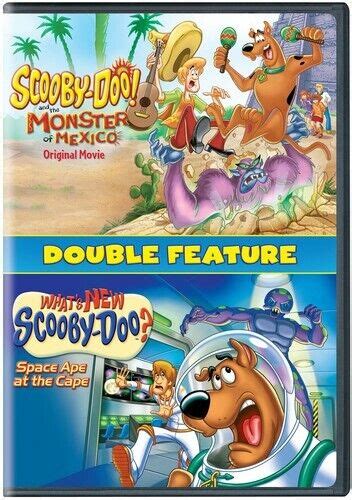 What's New, Scooby-Doo?: Complete 3rd Season DVD Barnes Noble® | lupon ...