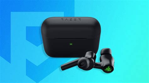 Razer Hammerhead Pro Hyperspeed Review Cutting Edge Earbuds