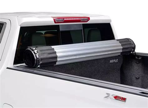 Bakflip Revolver X4 Tonneau Cover 6 9ft Bed 2020 L5p Dmaxstore