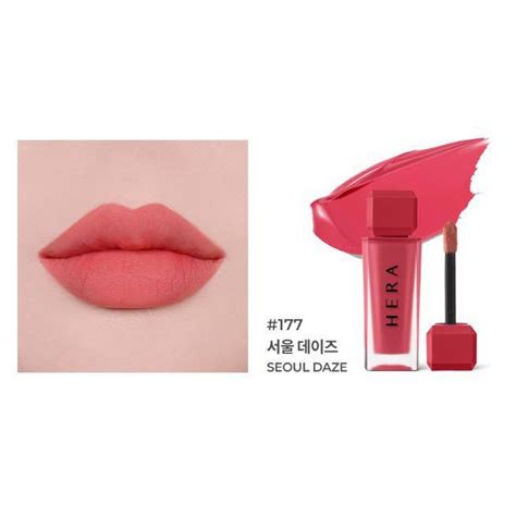 Sale Jennie X Hera Lip Collection Hera Sensual Spicy Nude Gloss