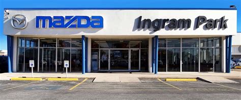 The Ultimate Mazda Experience Discover The Best Mazda Dealership In San Antonio