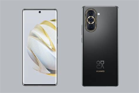 Huawei Nova 10 Y Nova 10 Pro Pros Y Contras De Estos Móviles De Gama Media