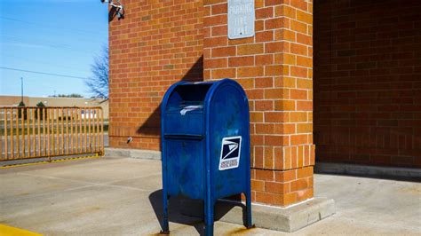 Property Tax Checks Christmas Ts Stolen From Mailbox Trays In