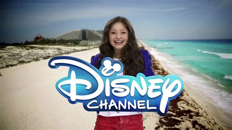 Olá Sou Karol Sevilla De Sou Luna E Você Está Assistindo O Disney