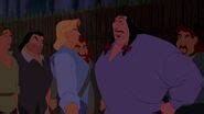 Ben and Lon | Pocahontas Wiki | Fandom