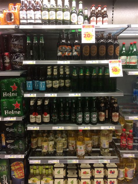 Alkohol In Schweden Preise Trinkkultur Und Gesetze Schweden Net