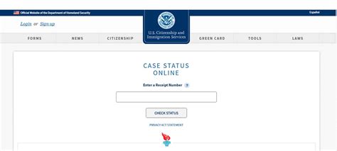 USCIS Brinda Nuevas Acciones Para Mejorar Tiempos De Procesamiento De Casos