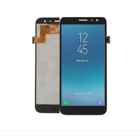 Tela Frontal Display Touch Lcd Samsung J Core J Incell No Shoptime