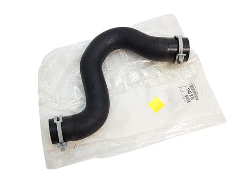 Durite de radiateur (durite liquide de refroidissement) - PSA OEM ...