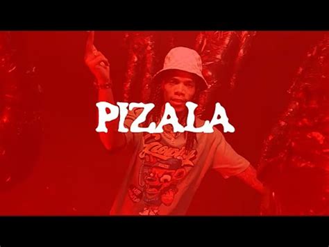 FREE Pista De Dembow PIZALA Instrumental De Dembow Type Beat Papa