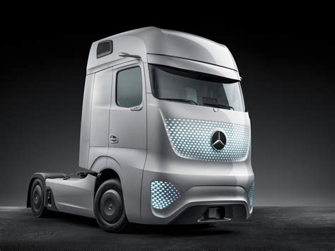 iF Design - Future Truck 2025