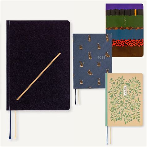 Hobonichi Techo 2023 HON Original A6 Slash Hobonichi Hon Etsy