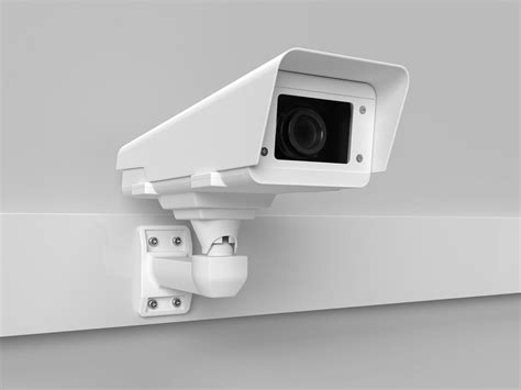 The Best Location To Place Your Security Cameras