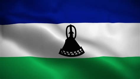 Sotho Flag Footage Videos And Clips In Hd And 4k